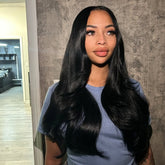 Vietnamese Raw Natural Wave Bundles