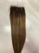 5x5 Pre Colored HD Closures