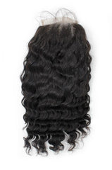 HD 5X5 GLUELESS DEEP WAVE CLOSURE WIG
