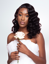 HD Frontal Body Wave Wigs 13x6