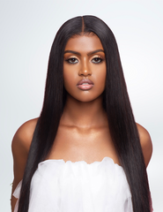 13x6 HD Frontal Straight Wigs