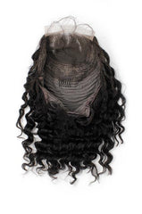 HD 5X5 GLUELESS DEEP WAVE CLOSURE WIG