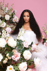 INDONESIAN Loose Curl Bundles