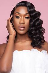 Indonesian Wavy Bundles