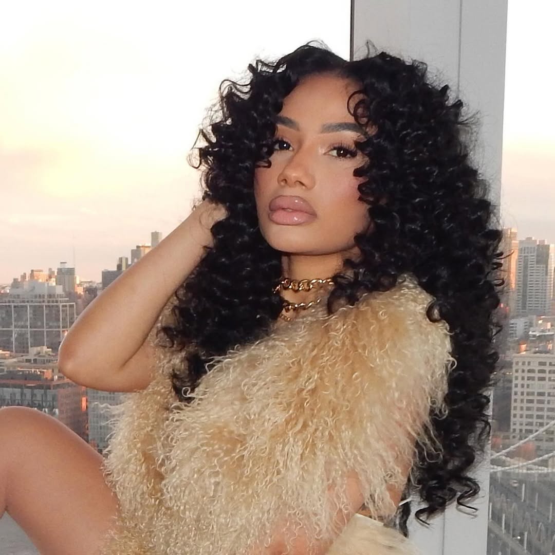 Vietnamese Raw Curly Bundles