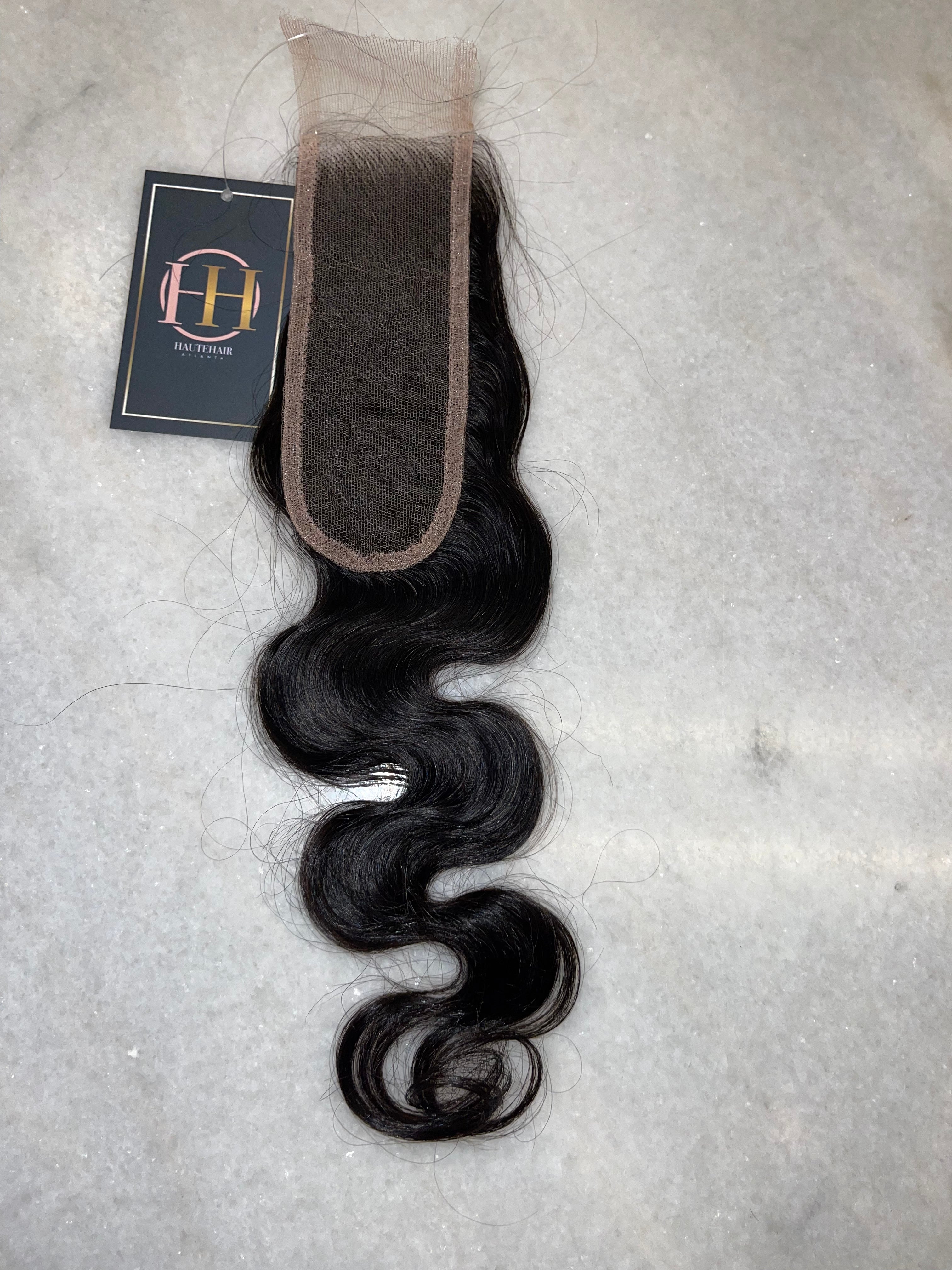 2x6 HD Closures