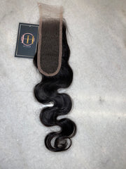 2x6 HD Closures