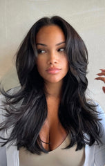 Vietnamese Raw Tape In’s Natural Wave