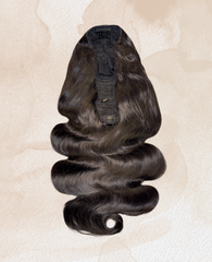 Body Wave Half Wig