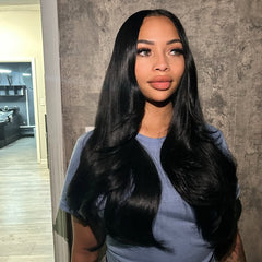 Vietnamese Raw Natural Wave Bundles