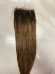 5x5 Pre Colored HD Closures