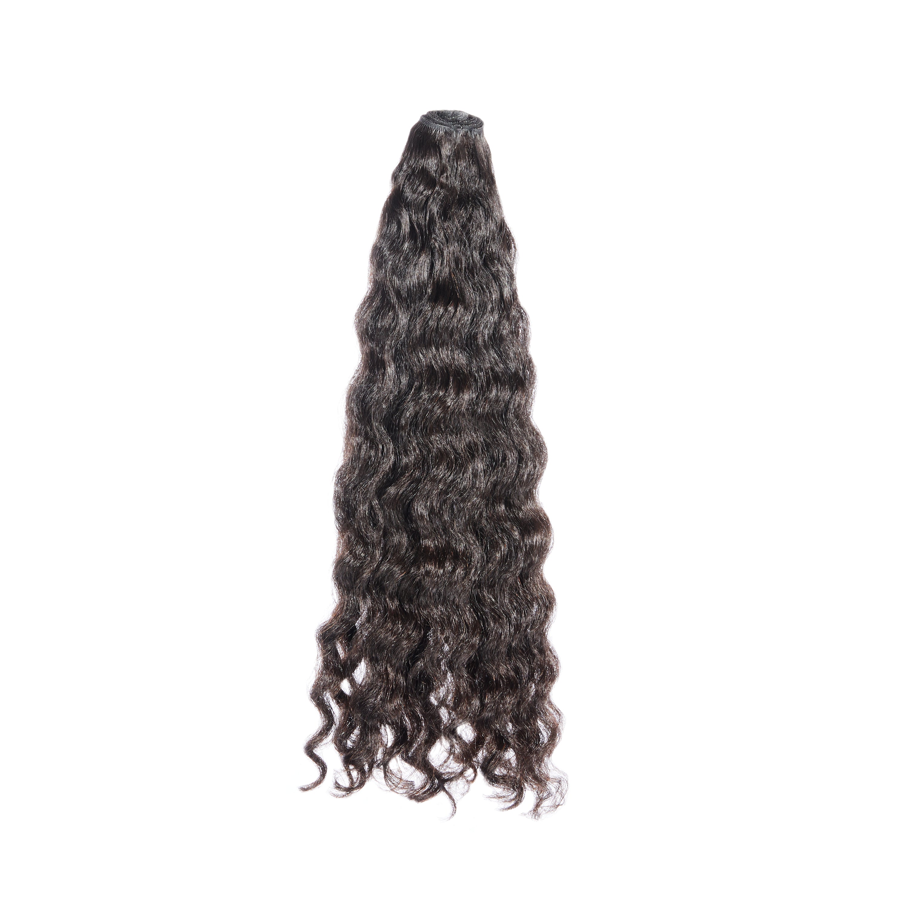 Vietnamese Loose Curl Bundles