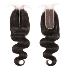 2x6 HD Closures