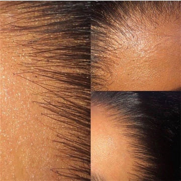 13x6 HD Frontal Straight Wigs