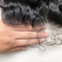 13x6 HD Frontal