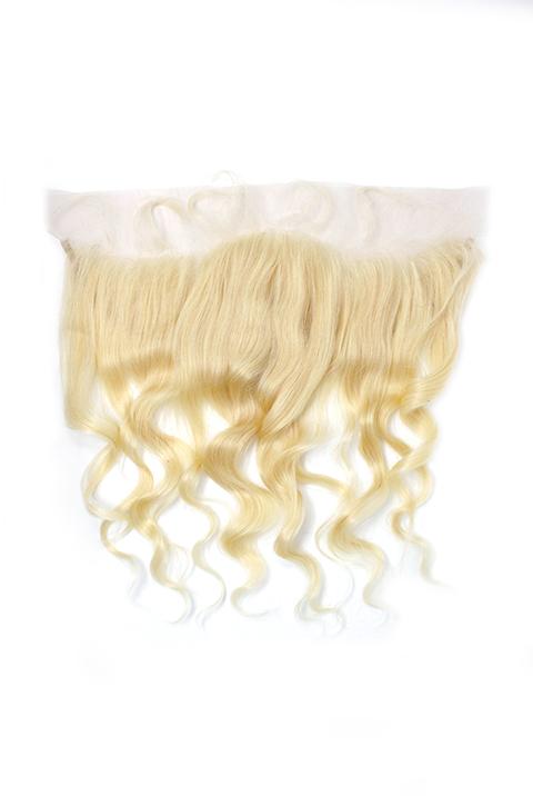 13x4 613 HD FRONTAL BODY WAVE