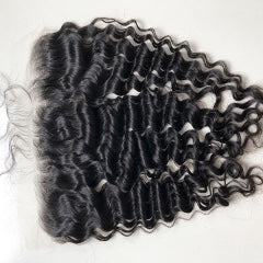 13x6 HD Frontal