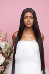 Indonesian Straight Bundles