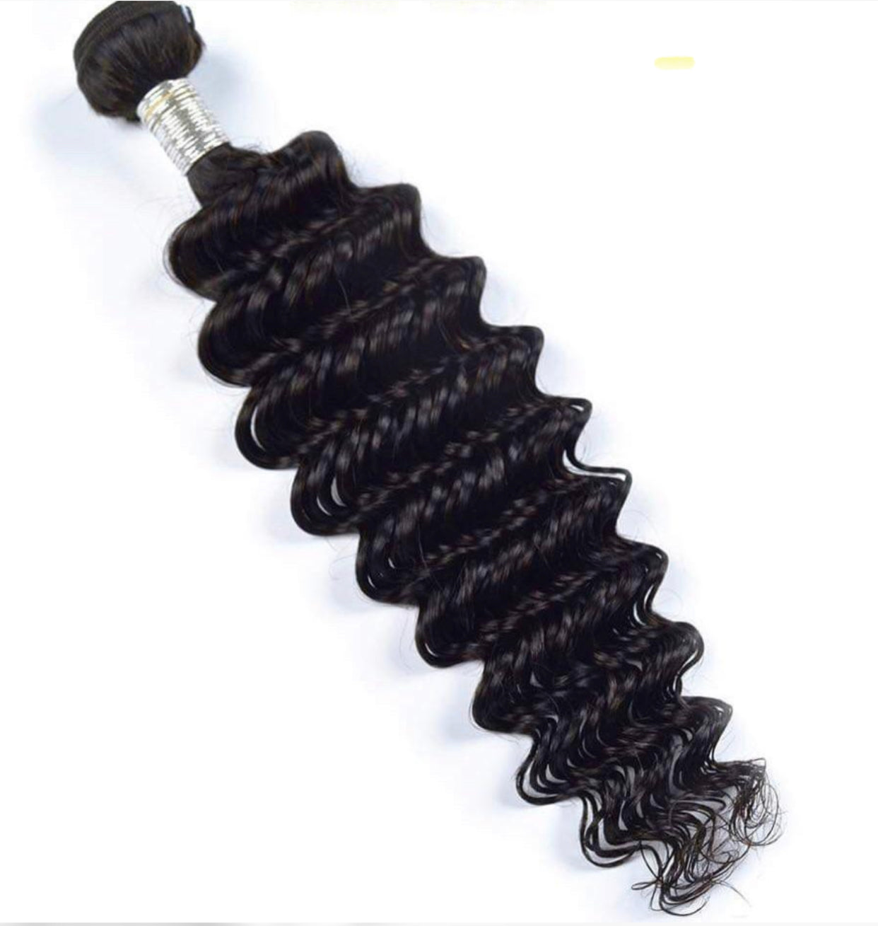 INDONESIAN Loose Curl Bundles