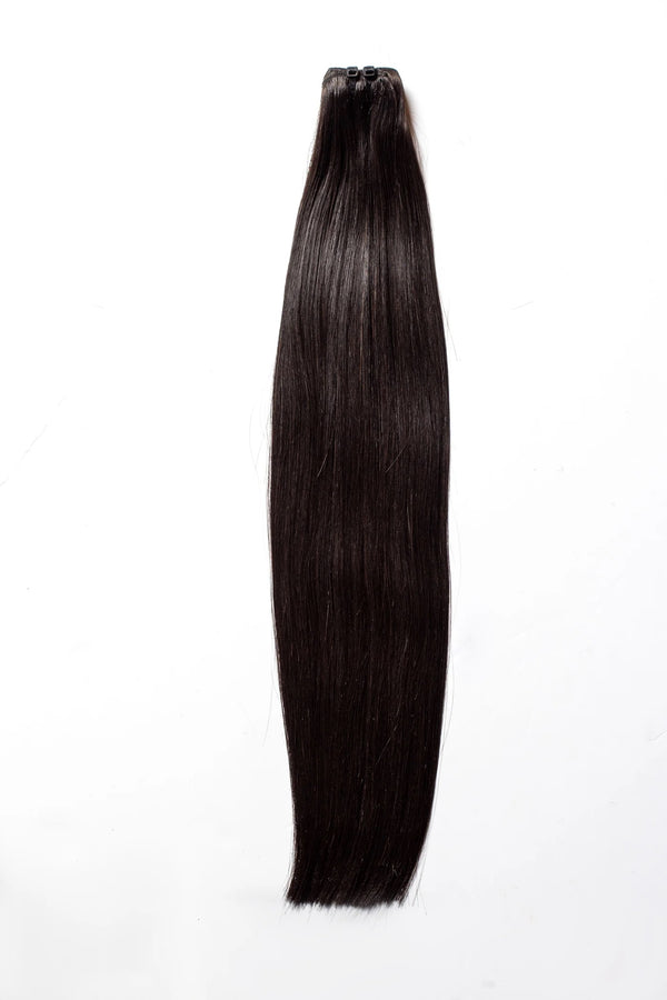 Vietnamese Raw Straight Bundles
