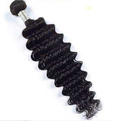 INDONESIAN Loose Curl Bundles