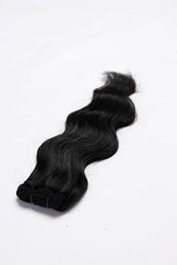 Vietnamese Raw Natural Wave Bundles