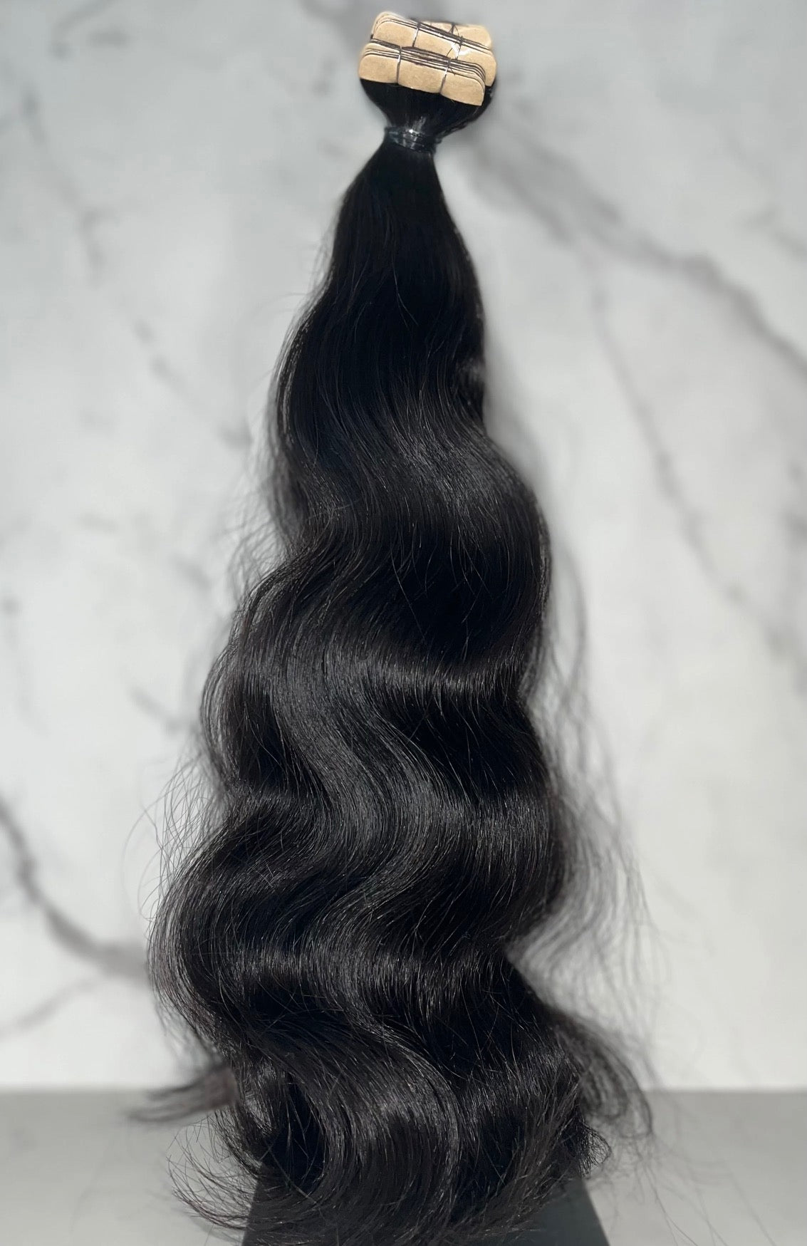 Vietnamese Raw Tape In’s Natural Wave