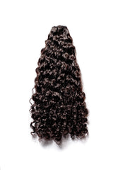 Vietnamese Raw Curly Bundles