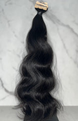 Vietnamese Raw Tape In’s Natural Wave