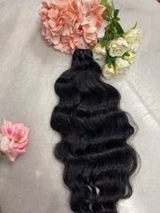 Vietnamese Raw Natural Wave Bundles